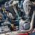 2006 Harley Davidson Deluxe 4 thumbnail