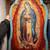Virgen de Guadalupe Mary Large Art 7 thumbnail