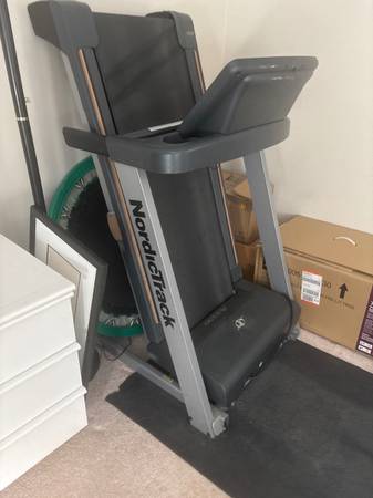 Like new Nordic track 1