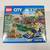 LEGO City Swamp Police sets 5 thumbnail