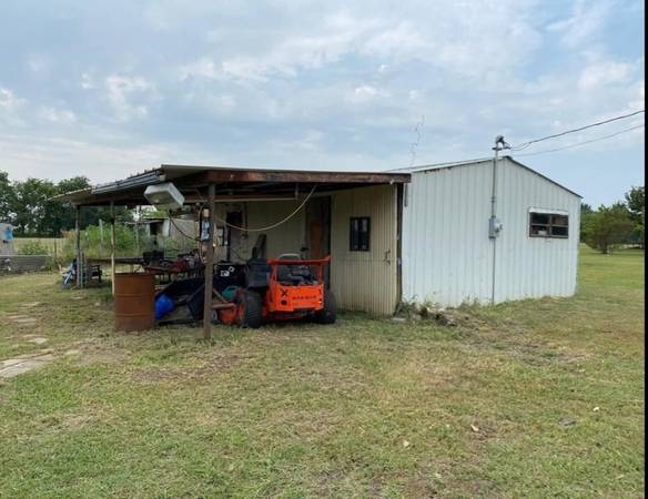 $1,750 / 3br - 1500ft2 - Casa Móvil con Terreno en ALQUILER ! (Bonham)63656583590657123