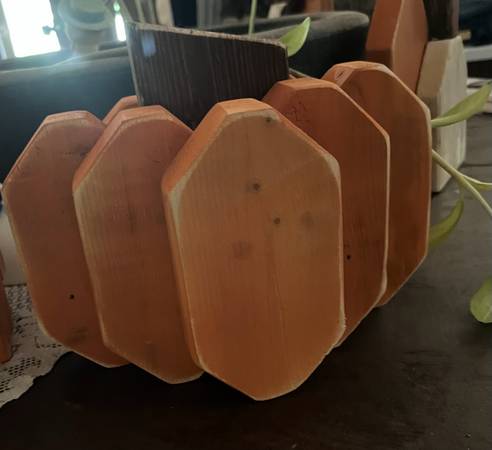 Fall decor 1