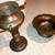 Rustic Samovar/ Coffee Tea Kettle from Peshawar/ Pakistan 1990-1999 4 thumbnail