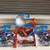 New! Hot Wheels: Two Timer (Purple, Blue, Red) 1 thumbnail