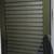 Severe Weather Black Vinyl Exterior Window Shutters 15 x 59 inches BRAND NEW 9 thumbnail