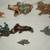 Lot of 7 asst. Elephants Figurines 10 thumbnail