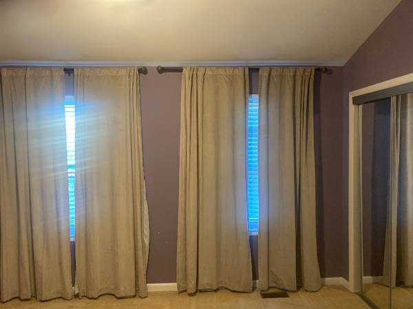 $1600.00 / 1br - Bedroom63822036766595123