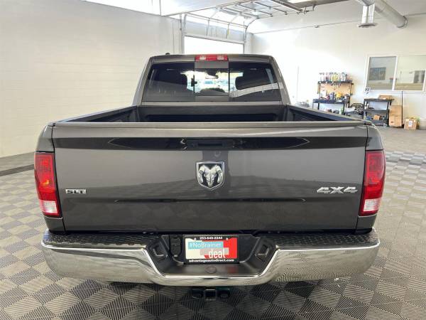 2019 Ram 1500 Classic 4x4 4WD Truck Dodge SLT Crew Cab - $28,500 (Se Habla Espanol)63475573462913124
