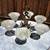 Hanging Ceiling  Chandelier/Lampe with 6 Lights 5 thumbnail