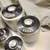 Vintage 50s kitchen containers price reduced 3 thumbnail