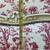 Queen Bed Headboard Footboard French Provincial 11 thumbnail