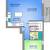 1 Bed 1Bath Modern Spacious Basement Suite 4 thumbnail