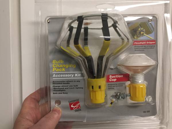 Light Bulb Remover 1