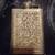 Sterling silver flask 6 thumbnail