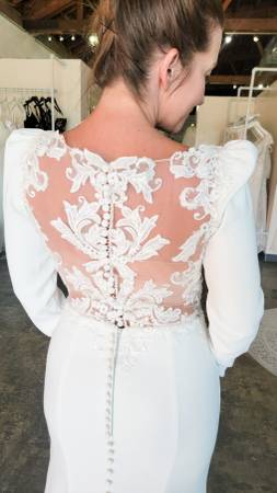 Plus Size Wedding Dress Sale! $499-$999 Nov 28th-30th 1