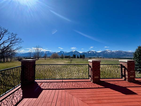 $2,865,000 / 6br - 8214ft2 - Luxury Montana Living! (444 Windwalker Trail)63656975930881123