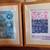Kenneth Patchen framed prints set of 2 11 thumbnail
