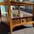 Vintage 1 Drawer NeoClassical End Table Side Table Night Stand 3 thumbnail