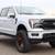 2025 Ford F-150 LARIAT BLUECRUISE  6" LIFT 22" RIMS 37" TIRES LOADED  7 thumbnail