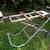 Ridgid MSUV Miter Saw Utility Vehicle / Folding Rolling Tool Stand 1 thumbnail