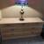2 piece Drexel heritage white Ash Dresser 1 thumbnail