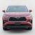 2023 Toyota Highlander AWD All Wheel Drive LE SUV 8 thumbnail