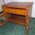 Henredon Cabinet Nightstand Console 5 thumbnail