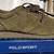 BRAND NEW SIZE 11.5D Polo Ralph Lauren - Slaton Pony Deep Olive Sport 1 thumbnail