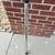 GAIT Icon 2.5 lacrosse lax stick Black Head 30" al 600 shaft 8 thumbnail