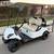 2013 Yamaha Golf Cart 48v 4-seater 1 thumbnail