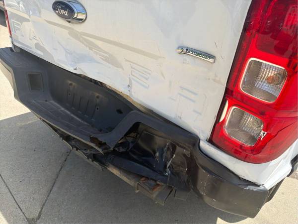 2020 Ford Ranger SuperCab - Photo 11