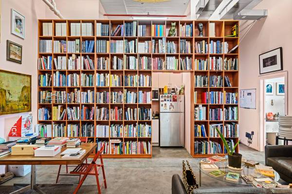 $4,155 / 1662ft2 - Prime Office Space in the Heart of Red Hook (Red Hook)63788831752449122