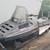 1987 Polaris Indy trail snowmobile 4 thumbnail