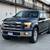 2015 Ford F-150 F150 SuperCrew Lariat EcoBoost.FX4 4WD CarFax NO RUST 2 thumbnail