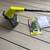 Ryobi cordless string trimmer + new trimmer line 3 thumbnail
