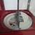 Vintage Oak Gumball Machine 4 thumbnail