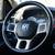 2015 Ram 2500 Laramie pickup Brilliant Black Crystal Pearlcoat 19 thumbnail