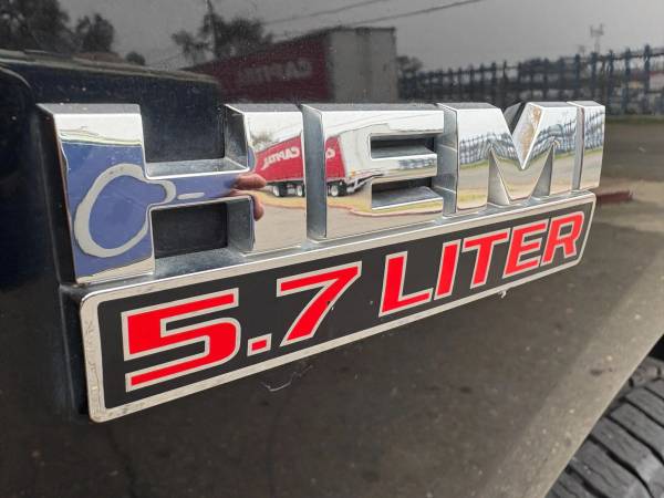 2019 RAM 1500 Classic Crew - Photo 9