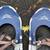 Snowshoes - $50 EACH - Tubbs 30” & Outbound 21” 6 thumbnail