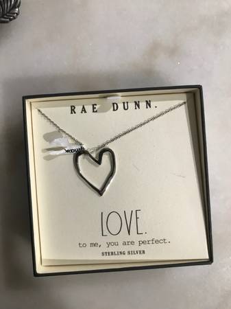 Cadenita de corazón 1