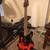 Fireball whiskey, guitar ad display 1 thumbnail