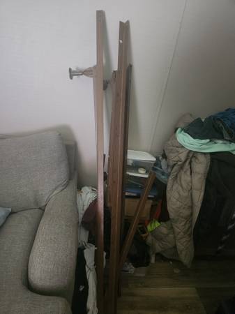 Bed Rails 1