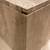 Travertine Marble “Cube Table” Box 5 thumbnail