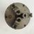6" Bison 3 Jaw Chuck, Made in POLAND 1 thumbnail
