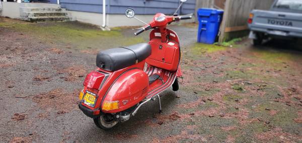 2012 Genuine Stella - Clean title - One owner
