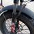 American Mini AT E bike folding fat tire 8 thumbnail