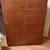 Chest of Drawers - 4 Drawers 3 thumbnail