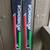Nordica Dobermann GS 156 World Cup skis 1 thumbnail