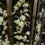 B. Antique 4Panel Oriental Chinoserie Screen Divider HAND CARVED BIRDS 2 thumbnail