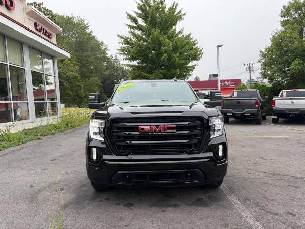 2021 GMC Sierra 1500 LOADED - Photo 3